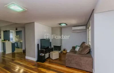 Casa com 3 quartos à venda na rua doutora noemi valle rocha, 194, serraria, porto alegre, 140 m2 por r$ 650.000