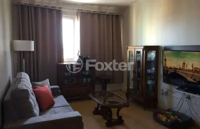 Apartamento com 2 quartos à venda na rua lindolfo collor, 439, centro, são leopoldo, 74 m2 por r$ 298.000