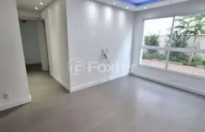 Apartamento com 3 quartos à venda na avenida da cavalhada, 3559, cavalhada, porto alegre, 71 m2 por r$ 350.000