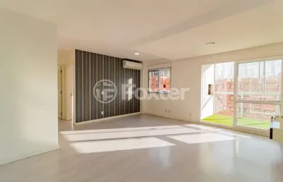Apartamento com 2 quartos à venda na rua doutor carlos renato r. fonseca, 125, jardim itu sabará, porto alegre, 79 m2 por r$ 549.000