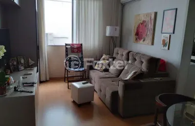 Apartamento com 1 quarto à venda na rua alberto silva, 238, vila ipiranga, porto alegre, 41 m2 por r$ 206.000