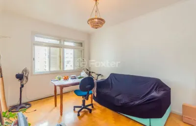 Apartamento com 3 quartos à venda na avenida joão pessoa, 437, cidade baixa, porto alegre, 112 m2 por r$ 525.000
