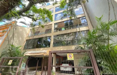 Apartamento com 1 quarto à venda na rua garibaldi, 1009, bom fim, porto alegre, 45 m2 por r$ 439.000