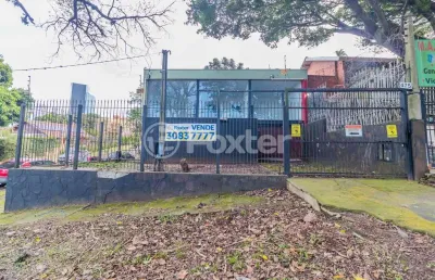 Casa com 3 quartos à venda na avenida capivari, 240, cristal, porto alegre, 319 m2 por r$ 812.250