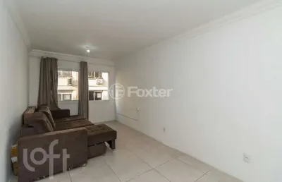 Apartamento com 2 quartos à venda na rua miguel couto, 198, menino deus, porto alegre, 70 m2 por r$ 545.000
