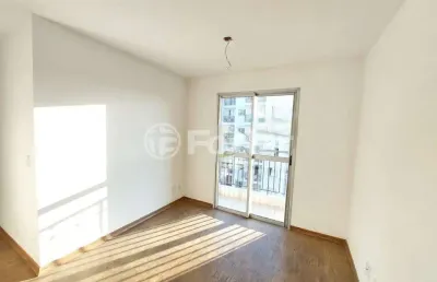 Apartamento com 2 quartos à venda na rua três, 50, igara, canoas, 48 m2 por r$ 265.000