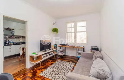 Apartamento com 3 quartos à venda na avenida polônia, 1280, são geraldo, porto alegre, 90 m2 por r$ 319.000