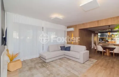 Apartamento com 3 quartos à venda na rua doutor armando barbedo, 505, tristeza, porto alegre, 149 m2 por r$ 1.899.000