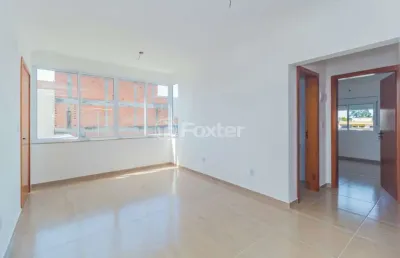 Apartamento com 2 quartos à venda na rua imbuí, 105, vila cachoeirinha, cachoeirinha, 66 m2 por r$ 298.000
