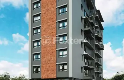 Apartamento com 2 quartos à venda na avenida lageado, 153, petrópolis, porto alegre, 70 m2 por r$ 832.598