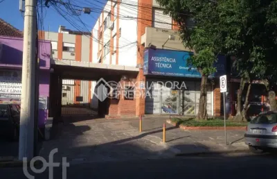 Apartamento com 2 quartos à venda na rua abaeté, 52, sarandi, porto alegre, 55 m2 por r$ 218.500