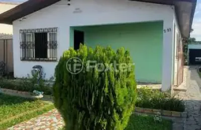 Casa com 3 quartos à venda na rua central, 291, formoza, alvorada, 120 m2 por r$ 320.000