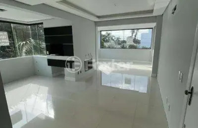 Apartamento com 3 quartos à venda na rua corrêa lima, 1488, santa tereza, porto alegre, 103 m2 por r$ 650.000