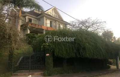 Casa com 6 quartos à venda na rua simão bolívar, 384, vila conceição, porto alegre, 810 m2 por r$ 3.420.000