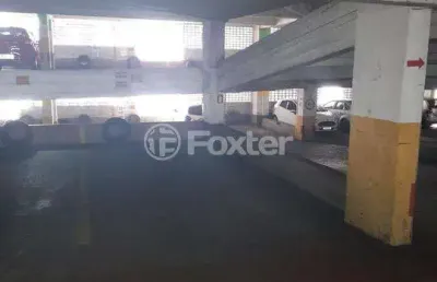 Garagem à venda na rua siqueira campos, 866, centro histórico, porto alegre, 14 m2 por r$ 44.650