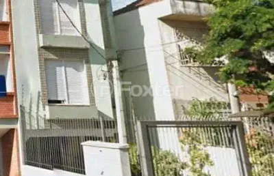 Cobertura com 2 quartos à venda na rua felipe de oliveira, 298, petrópolis, porto alegre, 118 m2 por r$ 600.000