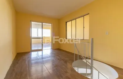 Sala comercial com 3 salas à venda na avenida assis brasil, 3190, jardim lindóia, porto alegre, 128 m2 por r$ 219.000