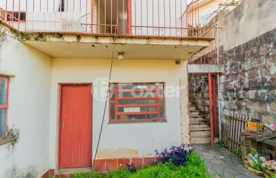 Casa com 3 quartos à venda na rua carlos lacerda, 115, jardim itu sabará, porto alegre, 200 m2 por r$ 475.000