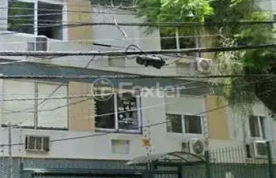 Apartamento com 3 quartos à venda na rua felipe camarão, 159, rio branco, porto alegre, 103 m2 por r$ 380.000