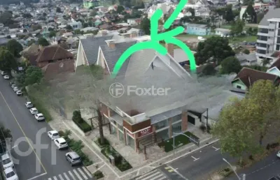 Apartamento com 2 quartos à venda na avenida visconde de maua, 281, centro, canela, 76 m2 por r$ 890.000
