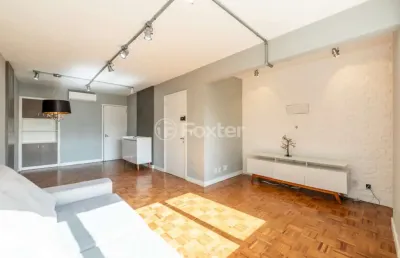 Apartamento com 3 quartos à venda na rua anita garibaldi, 1717, boa vista, porto alegre, 115 m2 por r$ 699.000