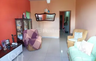 Apartamento com 3 quartos à venda na avenida presidente franklin roosevelt, 1126, são geraldo, porto alegre, 128 m2 por r$ 350.000