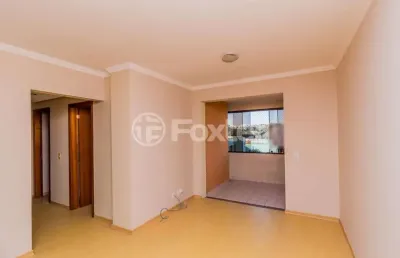 Apartamento com 3 quartos à venda na rua professor cristiano fischer, 1072, petrópolis, porto alegre, 72 m2 por r$ 403.655