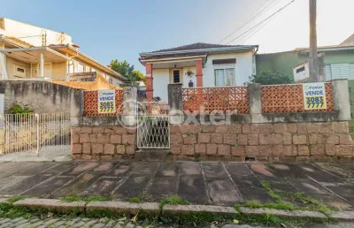 Casa com 3 quartos à venda na rua parque dos nativos, 415, vila ipiranga, porto alegre, 90 m2 por r$ 800.000