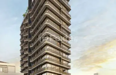 Apartamento com 2 quartos à venda na avenida praia de belas, 472, praia de belas, porto alegre, 103 m2 por r$ 1.338.227