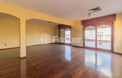 Cobertura com 3 quartos à venda na rua dom pedro ii, 77, são joão, porto alegre, 282 m2 por r$ 850.000