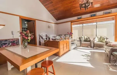Cobertura com 4 quartos à venda na rua carlos von koseritz, 663, higienópolis, porto alegre, 204 m2 por r$ 1.330.000