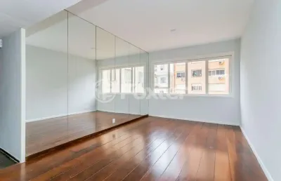 Apartamento com 2 quartos à venda na rua duque de caxias, 1303, centro histórico, porto alegre, 79 m2 por r$ 388.000