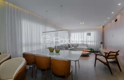 Apartamento com 3 quartos à venda na rua marquês do pombal, 1570, auxiliadora, porto alegre, 112 m2 por r$ 1.809.956