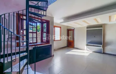 Cobertura com 4 quartos à venda na rua carlos von koseritz, 1553, auxiliadora, porto alegre, 206 m2 por r$ 935.000