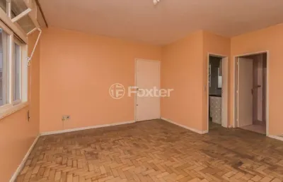 Apartamento com 3 quartos à venda na rua santo antônio, 354, floresta, porto alegre, 100 m2 por r$ 370.000