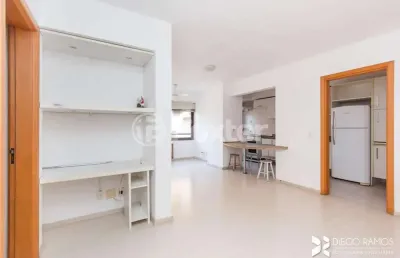 Apartamento com 3 quartos à venda na avenida padre cacique, 470, praia de belas, porto alegre, 86 m2 por r$ 684.000