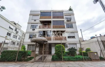 Apartamento com 2 quartos à venda na avenida coronel lucas de oliveira, 2425, bela vista, porto alegre, 84 m2 por r$ 379.000