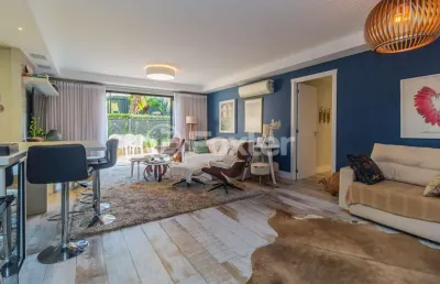 Apartamento com 3 quartos à venda na rua cananéia, 255, vila jardim, porto alegre, 225 m2 por r$ 2.900.000
