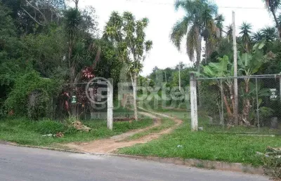 Terreno comercial à venda na rua orquídea, 474, lomba do pinheiro, porto alegre, 108500 m2 por r$ 15.000.000