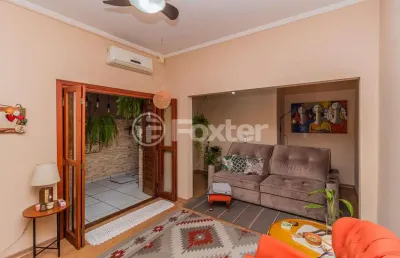 Apartamento com 2 quartos à venda na avenida niterói, 611, medianeira, porto alegre, 61 m2 por r$ 336.633