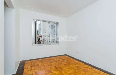 Apartamento com 3 quartos à venda na rua riachuelo, 1521, centro histórico, porto alegre, 74 m2 por r$ 406.100