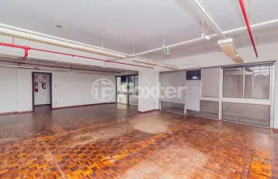 Sala comercial com 4 salas à venda na rua dos andradas, 1234, centro histórico, porto alegre, 242 m2 por r$ 650.000