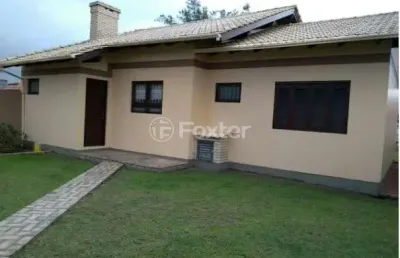 Casa com 2 quartos à venda na rua manoel braz de lima, 4392, salinas, cidreira, 98 m2 por r$ 400.000