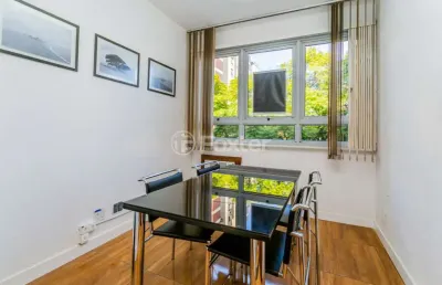 Sala comercial com 1 sala à venda na rua da república, 355, cidade baixa, porto alegre, 40 m2 por r$ 237.500
