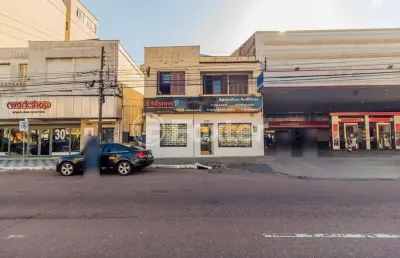Casa com 5 quartos à venda na avenida benjamin constant, 1273, são joão, porto alegre, 212 m2 por r$ 1.300.000