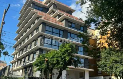 Apartamento com 1 quarto à venda na avenida francisco petuco, 288, boa vista, porto alegre, 88 m2 por r$ 1.175.000