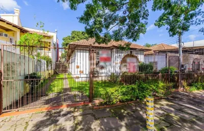 Casa com 2 quartos à venda na avenida assis brasil, 1197, passo da areia, porto alegre, 60 m2 por r$ 550.000
