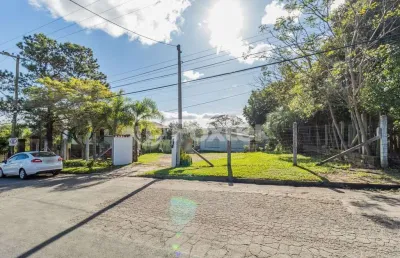 Casa comercial à venda na rua amapá, 1624, vila nova, porto alegre, 228 m2 por r$ 1.353.750