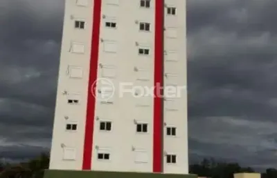 Apartamento com 3 quartos à venda na rua major sezefredo, 1107, marechal rondon, canoas, 69 m2 por r$ 450.000