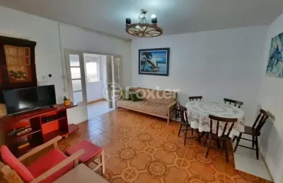 Apartamento com 2 quartos à venda na rua artur hoffmeister, 735, nova tramandaí, tramandaí, 47 m2 por r$ 280.000